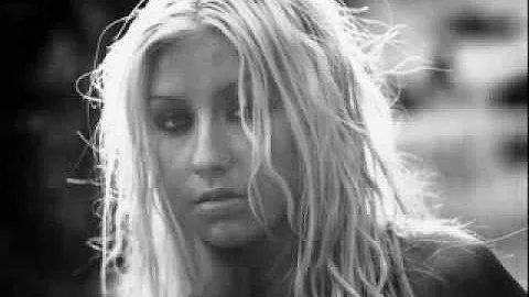 Christina Aguilera - I'm Ok