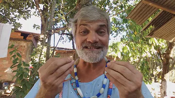 Quais são os rituais de candomblé?
