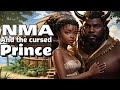Nma and the prince africantales tales folklore folks