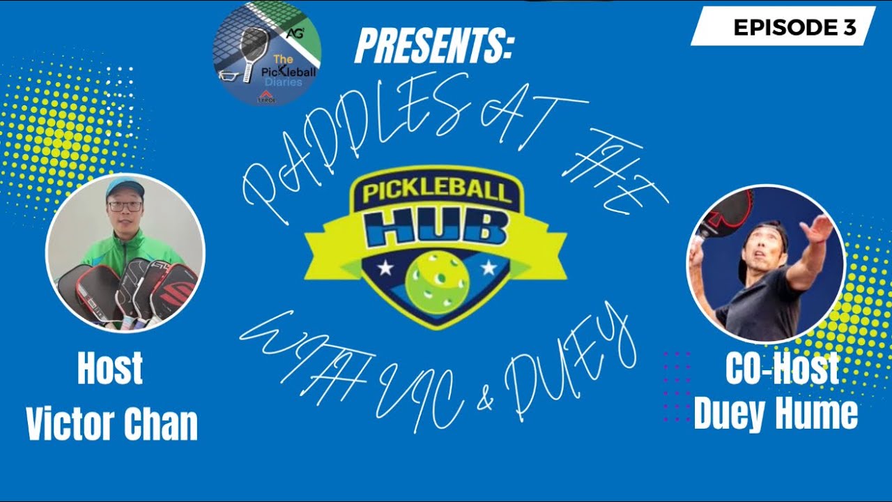 PTH Episode 3: Cory Knott Guest Hosts