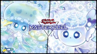 【天盃龍】新制限天盃始動。マルチャミーは強いのか。【遊戯王マスターデュエル】