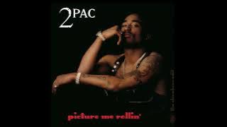 Download lagu Picture Me Rollin' - 2Pac feat. Danny Boy, Big Syke, CPO Boss Hogg - The Elsewhere Edit