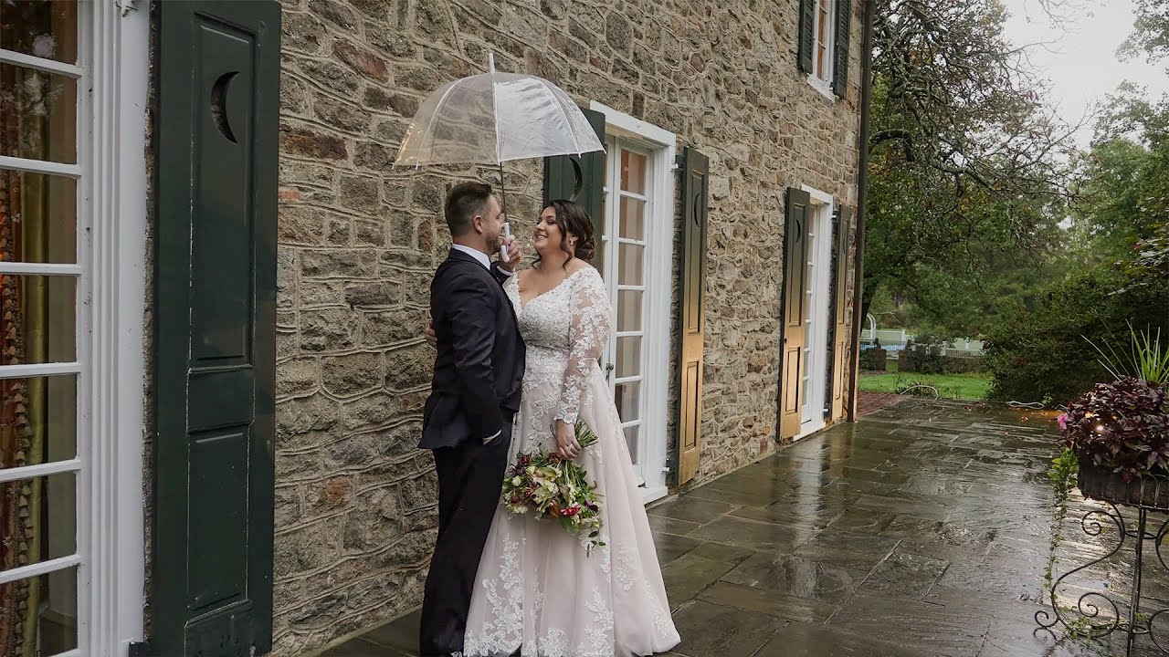Alexandra Wedding Highlights