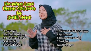 Download Lagu Kompilasi Lagu Cover Ska Reggae by JOVITA AUREL - ASMALIBRASI - AKU SEDANG MELAYANG II COVER VIRAL! MP3 Download Lagu Kompilasi Lagu Cover Ska Reggae by JOVITA AUREL - ASMALIBRASI - AKU SEDANG MELAYANG II COVER VIRAL! MP3