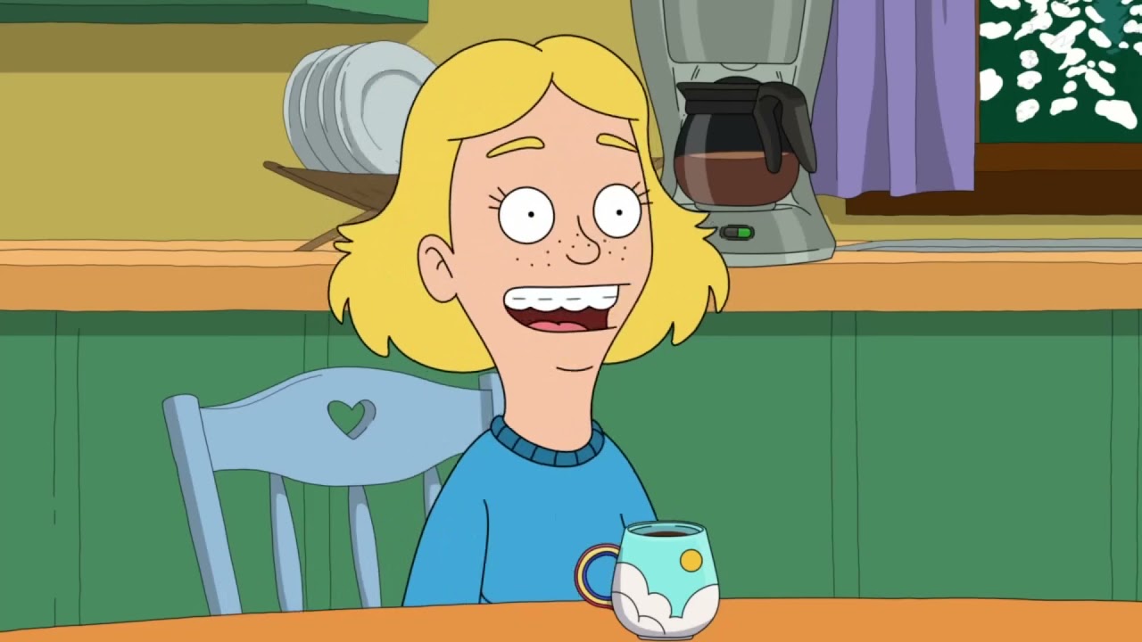 The Great North - Episode 4 - Judy Tobin Highlights