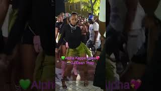 Alpha Kappa Alpha  Sony A7SIII #shorts #youtubeshorts #alphakappaalpha #aka1908