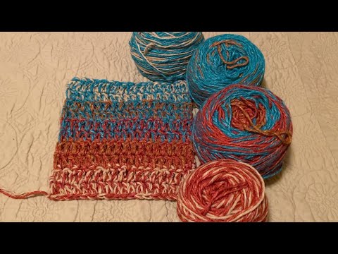 Yarn 101 Caron Cakes, Episode 333 