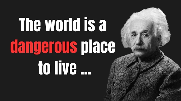 20 Mind-Blowing Albert Einstein Quotes That Will Awaken Your Inspiration | #alberteinsteinquotes