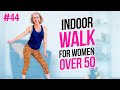 2000 steps slimming indoor power walk  5pd 44