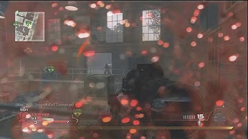MW2 SnD Mini Edit | Montage by aBicigo