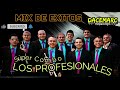 MIX Super Combo THE PROFESSIONALS from venezuela | DANCE with your usual HITS | 🎧