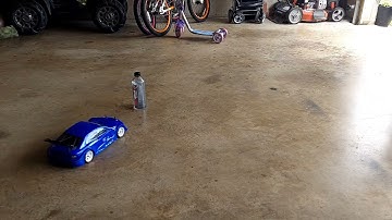 Redcat lightning epx short drift video.