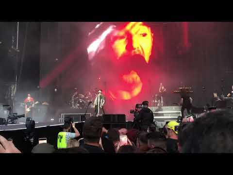 Vasco Rossi prato gold Torino 1 giugno 2018