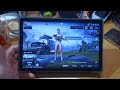 Blackview Tab 11 WiFi - ИгроТэсТ + АнТуТу