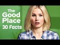 30 Facts About The Good Place