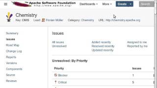 opencmis jira