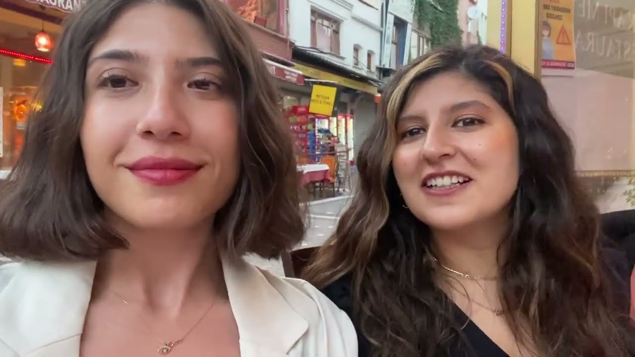 Haziran Ayı - Part 2 (Doğum günleri & Babyshower & Arkadaşlar)