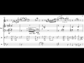 All Blues with score