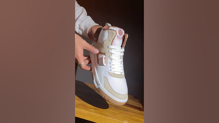 Bacca Bucci Cappuccino Sky stompers: Retro High-Top Charm with Modern Comfort Tech