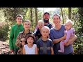 Off Grid Laundry Update and A Family Photo Walk