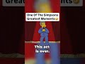 #Simpsons- Talent Show