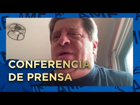 ? EN VIVO: Miguel Herrera | Conferencia de Prensa