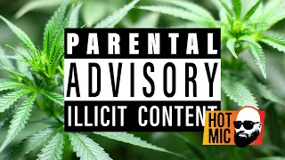 Warning ILLICIT Conversation!