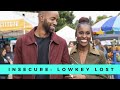 (Recap) Insecure Season 4 Ep 10 | Lowkey Lost | Finale Discussion...SO PISSED WITH LAWRENCE