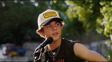 Waylon Wyatt - Arkansas Diamond (Coal Drops Sessions Performance)