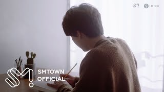 KYUHYUN 규현 '그게 좋은거야 Time with you' Special Teaser