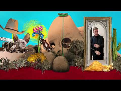 Emperors New Clothes Video