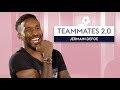 Which player trained NAKED?! | Jermain Defoe | Teammates 2.0