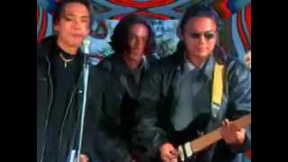 Huri Batas Nima Rumba