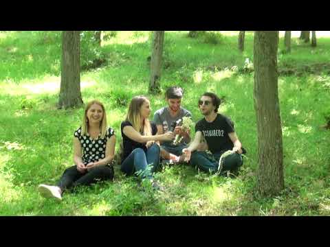 პოზიტივის პირველი სიუჟეტი: \"გვიცნობდეთ\"