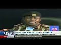 Serikali yachunguza uwezekano wa mashirikiano baadhi ya maafisa wa polisi na wahalifu Baringo