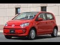 ＶＷ、新型スモールカー「ｕｐ！」