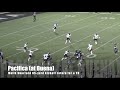 Prep football Top 5 Plays of Week 6