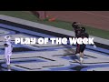 Prep football Top 5 Plays of Week 6