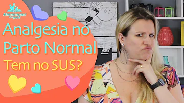 O que é Anasalgia?
