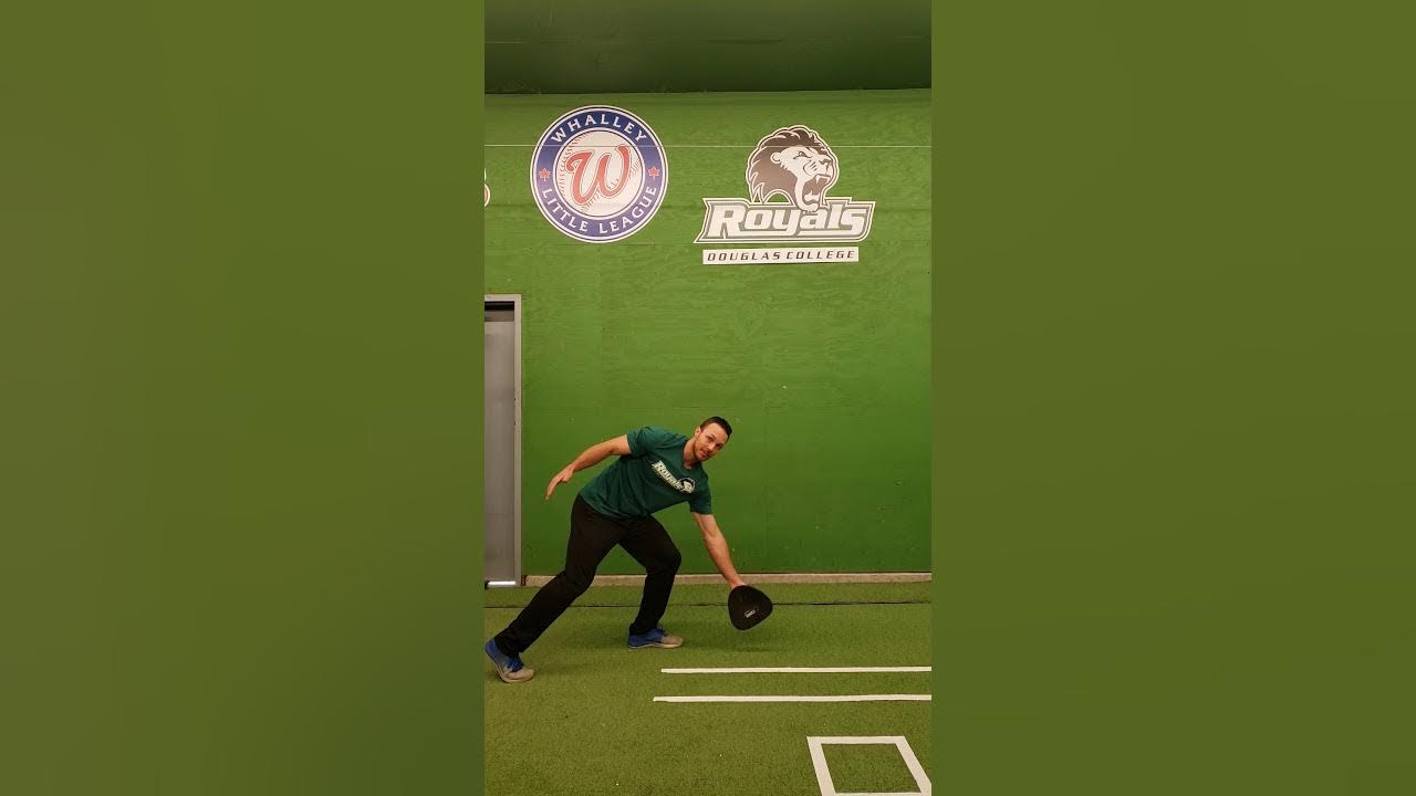 How To Use a flat / Pancake TRAINING GLOVE YouTube