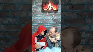Международная помощь #fantasy #dnd #скетч #юмор #фэнтези #шутка