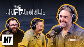 Driving Around the World with Andrew Comrie-Picard | TransGlobal Car Expedition | The InEVitable