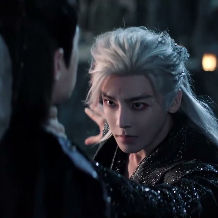 Revenge begins😎| Love in The Clouds | YOUKU