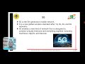 Case study on Impact of 5G Technology on Indian Industries