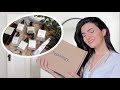 UNBOXING TYPOLOGY: VOTRE PEAU AU NATUREL