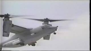 Flightpath to Prosperity, D600 Civil Tiltrotor, PLUS two BB609 Pnomds