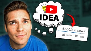 The Science Behind Good YouTube Ideas