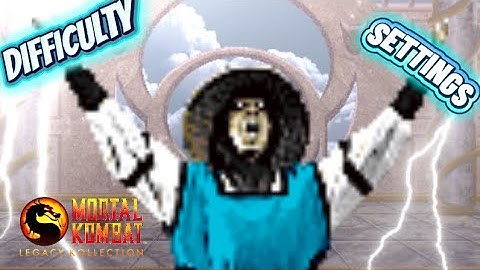 The Mortal Kombat Legacy Kollection Has A BIG Issue