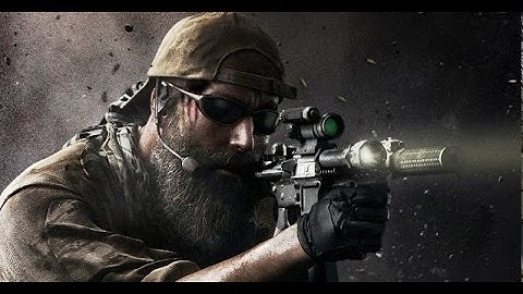 Топ 5 Best FPS Games for Android / iOS 2023