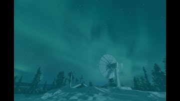 IVA North Seminar in Kiruna: Space and AI